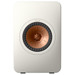 KEF LS50 META (per pair) White front