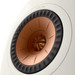 KEF LS50 META (per pair) White 