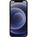 Apple iPhone 12 64 GB Schwarz vorne