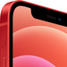 Refurbished iPhone 12 128GB Red (visibly used) detail