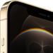 Refurbished iPhone 12 Pro Max 256GB Gold (Wie neu) detail