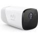 eufyCam 2 Pro Dreierpack + eufy Video Doorbell Dual 2 Pro 