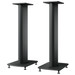 KEF S2 Floor Stand Black (per pair) Main Image