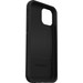 Otterbox Symmetry Apple iPhone 12 / 12 Pro Backcover Schwarz 