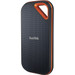 Sandisk Extreme Pro Portable SSD 2 TB V2 Main Image