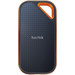 Sandisk Extreme Pro Portable SSD 2 TB V2 vorne