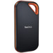 Sandisk Extreme Pro Portable SSD 2 TB V2 - Doppelpack rechte seite