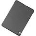 Just in Case Tri-Fold Apple iPad Air (2022/2020) Book Case Grau 