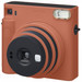 Fujifilm Instax Square SQ1 Terracotta Orange rechte seite