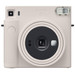 Fujifilm Instax Square SQ1 Chalk White Main Image