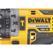 DeWalt DCD796NT-XJ 5,0-Ah-Akku Starterset detail