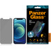 PanzerGlass Case Friendly Apple iPhone 12 mini Privacy Displayschutz Glas 