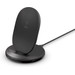 Belkin Boost Up Wireless Charger 15W Standard Black top