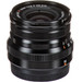 Fujifilm XF 16mm f/2.8 R WR Schwarz 