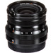 Fujifilm XF 16mm f/2.8 R WR Schwarz 