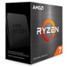 AMD Ryzen 7 5800X packaging