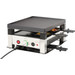 Solis Tischgrill 5-in-1 - 4 Personen produkt in gebrauch