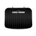 George Foreman Fit Grill Medium Schwarz Main Image