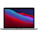 Apple MacBook Pro 13 Zoll (2020) 16 GB/512 GB Apple M1 Space Grau QWERTY Main Image