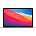 Apple MacBook Air (2020) 8GB/256GB M1 7 core Space Grau MGN63D/A Main Image