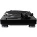 Pioneer DJ PLX-500 Schwarz rechte seite