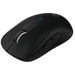 Logitech G Pro X Superlight Kabellose Gaming-Maus Schwarz linke seite