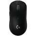 Logitech G Pro X Superlight Kabellose Gaming-Maus Schwarz Main Image