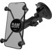 RAM Mounts Universal Phone Mount Car Suction Cup Windshield/Dashboard Large Main Image