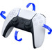 Sony PlayStation 5 DualSense Wireless Controller 