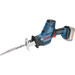 Bosch Professional GSA 18V-LI C inkl. 4,0-Ah-Akku 