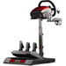 Next Level Racing Wheel Stand LITE produkt in gebrauch