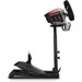 Next Level Racing Wheel Stand LITE produkt in gebrauch