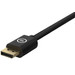 BlueBuilt DisplayPort 1.2 Cable 2m detail