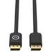 BlueBuilt DisplayPort 1.2 Cable 2m detail