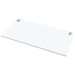 Fellowes Worktop White 140x80cm Main Image