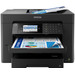 Epson WorkForce WF-7840DTWF Main Image