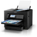 Epson WorkForce WF-7840DTWF 