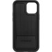 Otterbox Symmetry Apple iPhone 12 / 12 Pro Backcover Schwarz 