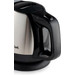 Tefal Mini BI8125 Edelstahl 0,8 l 