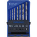 Dremel 7-piece Drill Bit Set Main Image