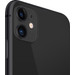 Apple iPhone 11 64 GB Schwarz detail
