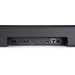 Denon Home Soundbar 550 + Denon Home 150 Doppelpack Schwarz + Denon Home Subwoofer 