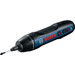 Bosch GO Professional vorne