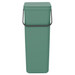 Brabantia Sort & Go 40L Fir Green front