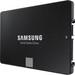 Samsung 870 EVO 2.5 inches 250GB Main Image