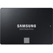 Samsung 870 EVO 2,5 Zoll 1 TB Doppelpack vorne