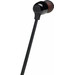 JBL Tune 125BT Black 