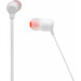 JBL Tune 125BT White 