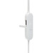 JBL Tune 125BT White 