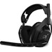 Astro A50 Wireless Gaming Headset + Base Station for PS4 - Black 